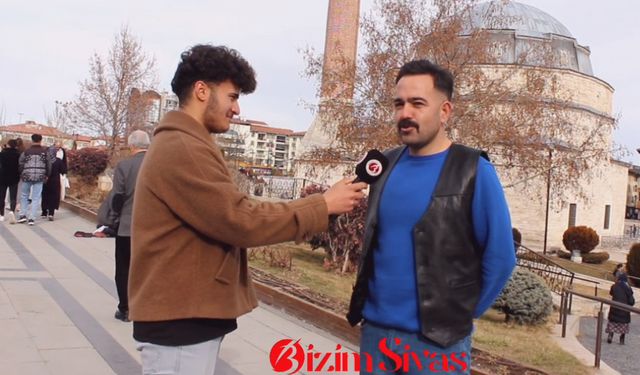 Sivaslılar Kadın Cinayetlerinin Sebebini Böyle Açıkladı