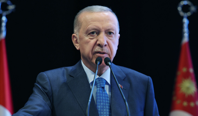Cumhurbaşkanı Müjdeli Haberi Duyurdu !