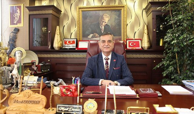 Sivas Esnafına Müjde! Kredi Destekleri Artıyor