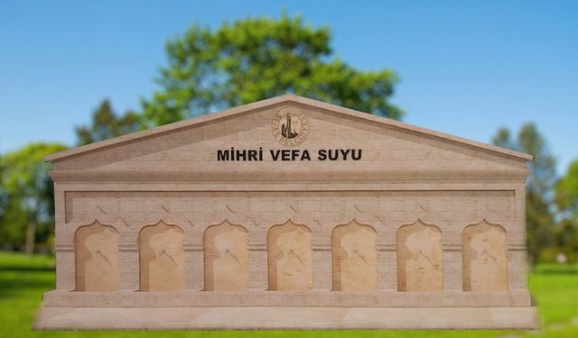 Sivas Mihri Vefa'ya Böyle Kavuşacak