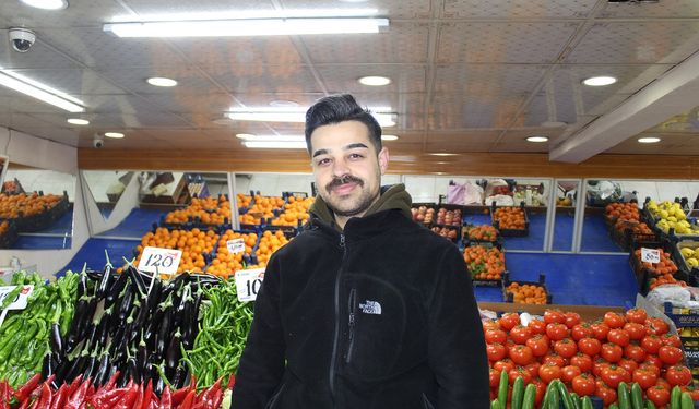 Sivas'ta Sebze Meyve Fiyatları Neden Artıyor