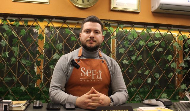 Sivas Sebze Hali’nde Otopark Sorunu