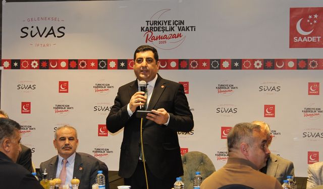 Tokgöz "İslam Birliği sadece bir hayal değil, bir zarurettir"