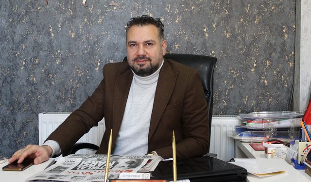 Sivas'ta Vatandaşlar ve Emlakçılar Dolandırılıyor