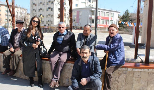 Verilen Emekli İkramiyesine Sivaslılar Tepkili