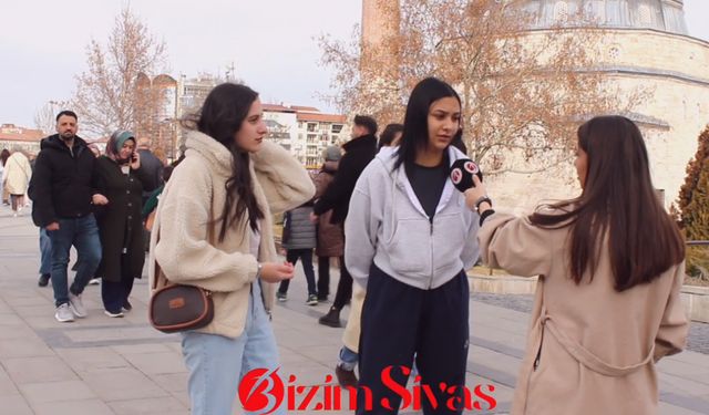 Sivas'ta Boşanmaların Sebebi “Tahammül Kalmadı”