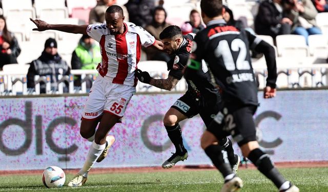 Sivasspor Bilet Fiyatını İndirdi