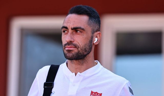 Sivasspor Mersin'de