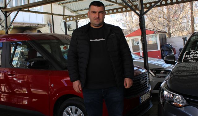 Sivas'ta Bayram sonrası için umutlu bekleyiş
