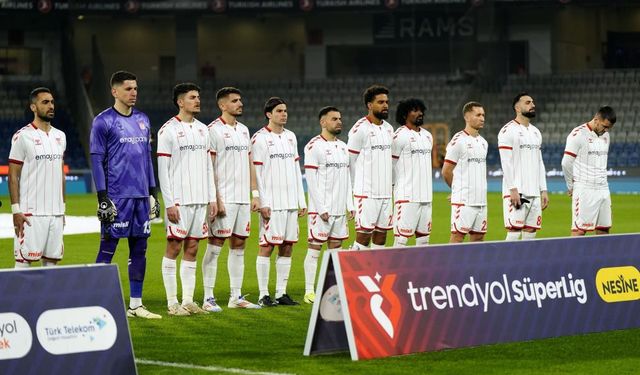 Sivasspor Tarihinin En Kara Günlerinde