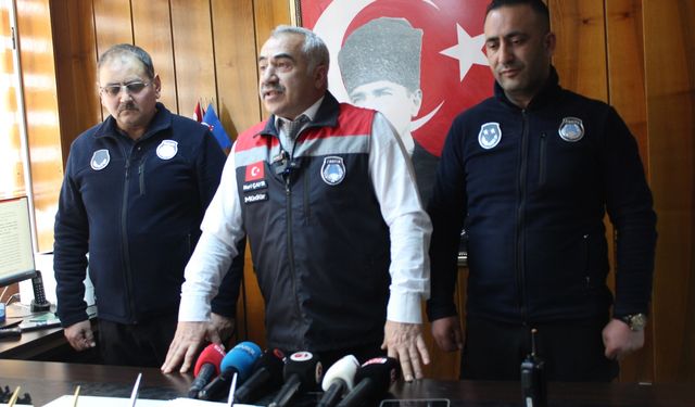Zabıta Dilencilere Göz Açtırmıyor
