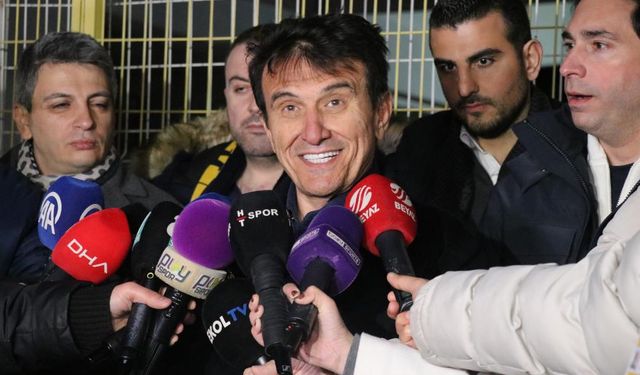 Fenerbahçe cephesinden iddialı şampiyonluk çıkışı