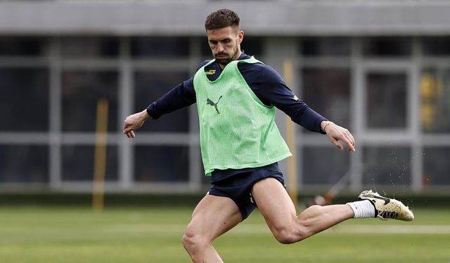 Fenerbahçe oyuncusu Tadic'ten Sivasspor itirafı
