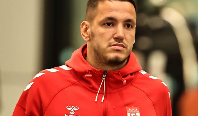 Sivasspor İstanbul'da