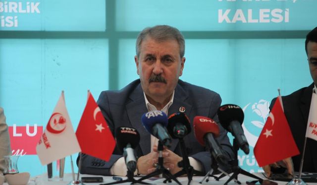 İki suç için o ceza geri getirilmelidir