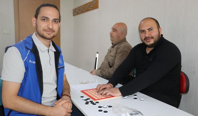 Sivas'tan Dünyaya Örnek Olacak İcat! Engeller Aşıldı!