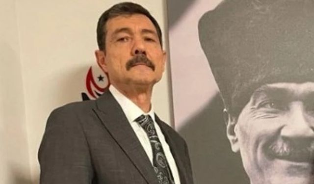 Zafer Partisi Sivas'tan seslendi: Bu bir meydan okumadır!