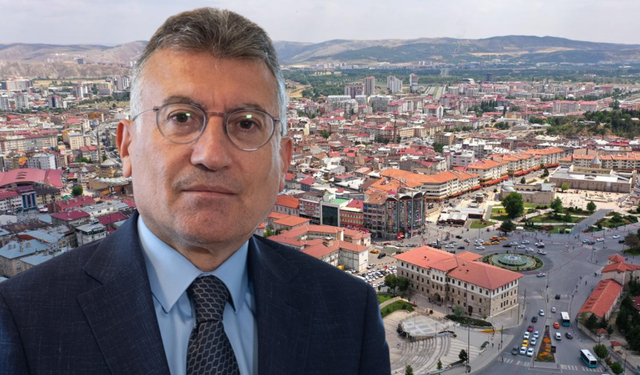 Abdullah Güler Yeniden AK Parti Grup Başkanı