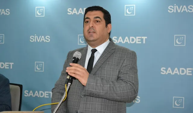 Tokgöz: Aile sözle değil adaletle korunur