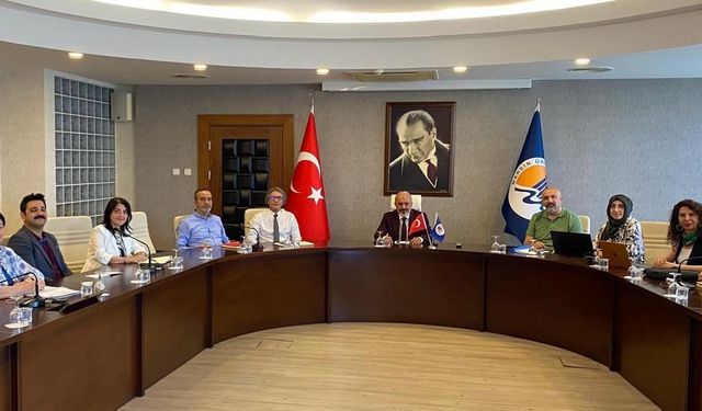 Sivas CÜ'den Stratejik Hamle!
