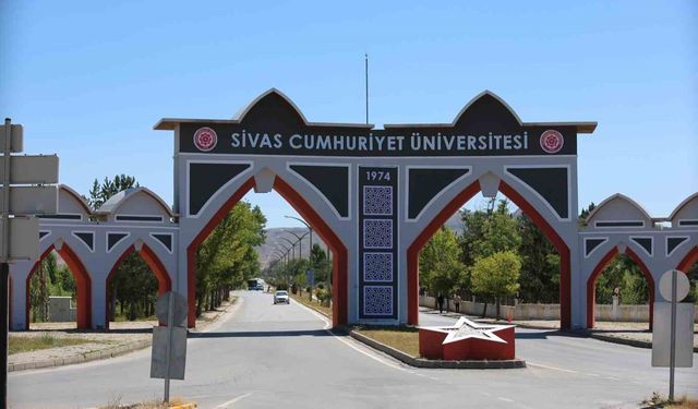 Sivas Cumhuriyet Üniversitesi'nde HPLC Kursu Düzenlenecek