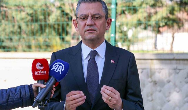 Siyasi Operasyon Dedi! Yarın Akşam İçin Saraçhane'yi İşaret Etti!