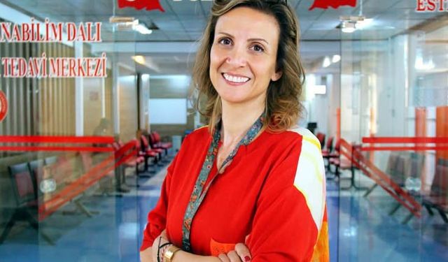 Elektronik sigaranın masum görüntüsüne aldanmayın