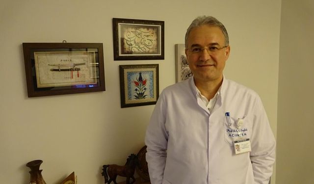 Tansiyonda Ölçüm Hataları Kanınızı Tehlikeye Atabilir!