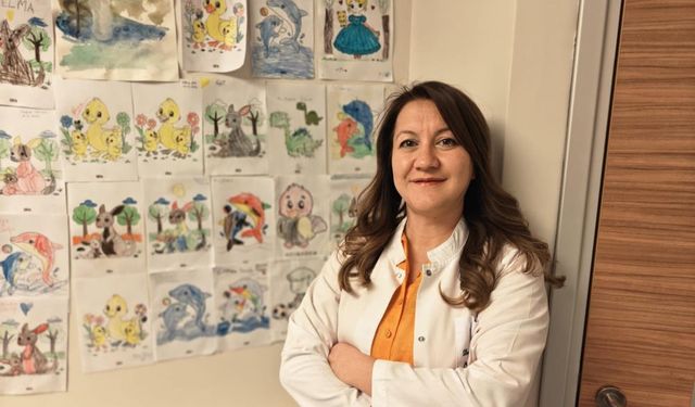 Çocuklar güneşe karşı nasıl korunmalı?