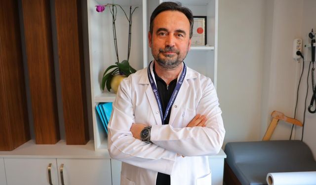 Aman çocuklarda Gastroenterit'e dikkat!