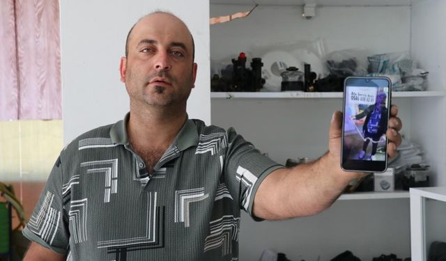 Önce Yakaladı, Sonra Rüyasına Girdi! Sivas'taki O Yılanın Hikayesi