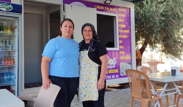Yapamazsın, 3 Güne Kapatırsın Dediler! Onlar Herkese Ders Verdi!
