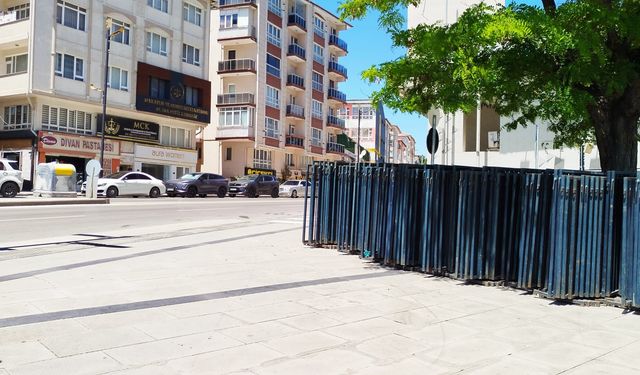 Sivas'ta 2 Temmuz Anma Programı İçin Güvenlik Önlemleri Alınmaya Başladı!