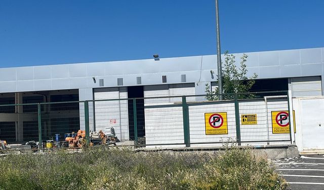 Sivas CHP'den Sivas'taki Esnafın Mağduriyetini Bitirecek Formül