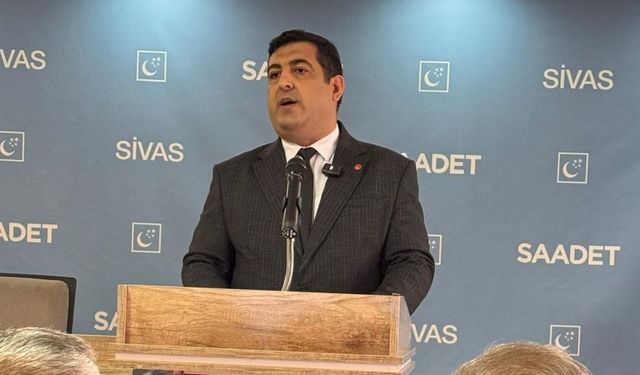 Tokgöz'den İstanbul Mitingine Davet!