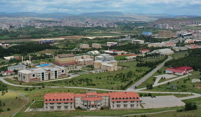Bilim Kafe Etkinliği ile Bilim sokağa çıkıyor!