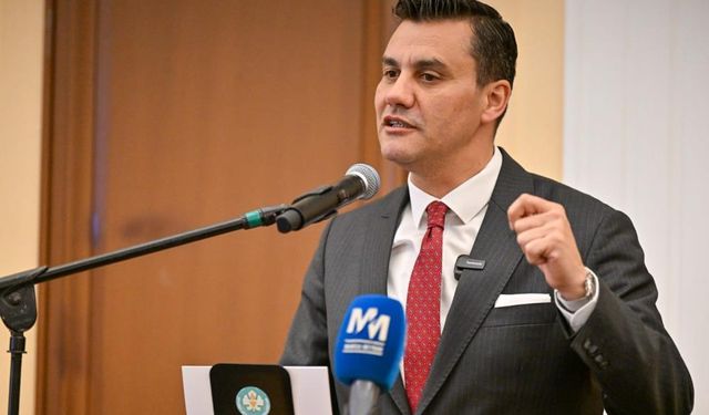 Başkan Zeyrek’in Sağlık Durumu Hâlâ Ciddi