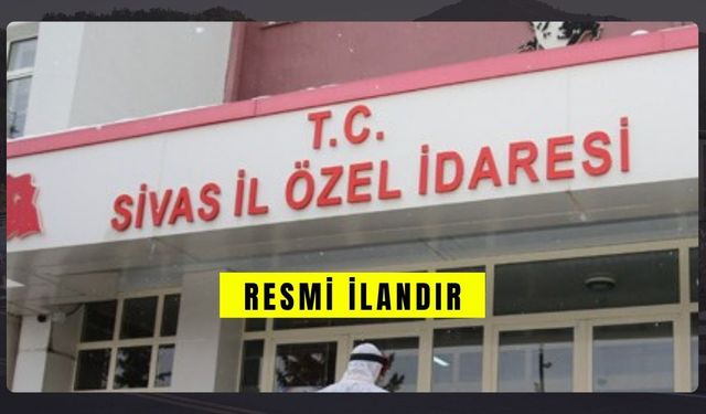 SİVAS MERKEZ AHMET AYIK SPOR LİSESİ ONARIM SİVAS İL ÖZEL İDARE