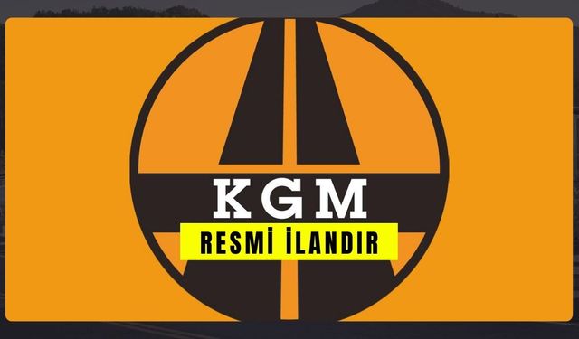 KARAYOLU BİLGİ LEVHASI VE KONSTRÜKSİYON İŞİ YAPTIRILACAKTIR