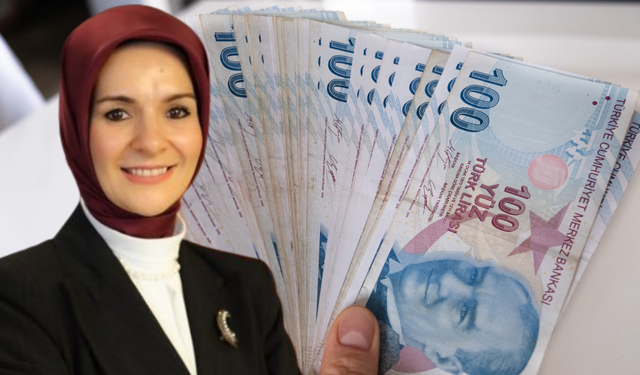 1.250 TL Aile Destek Yerine 2.500 TL Diğer Aile Yardımı ! Başvurusu Nasıl Yapılır?
