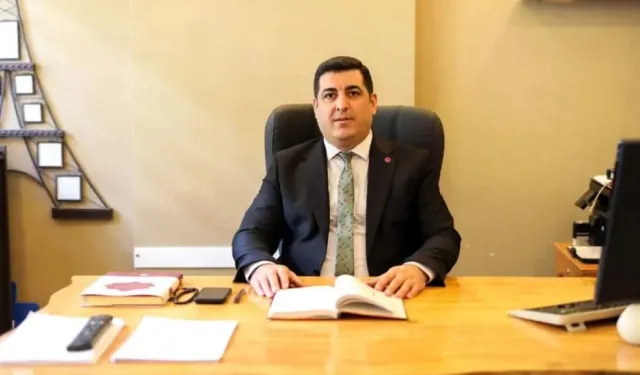 Tokgöz: Umutla Yaşayan Gençlik İçin El Ele Verelim