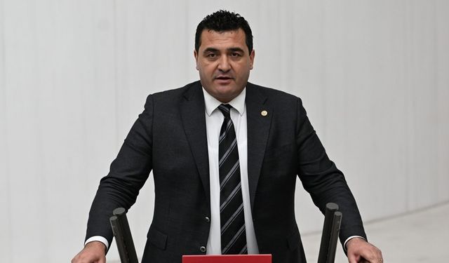 Bakanın yangın açıklamasına Karasu’dan sert tepki geldi