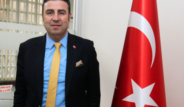 Demirgil: 15 Temmuz hafızalarımızdan silinmeyecek
