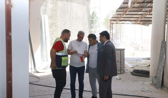 Sivas'ta Eğitimin Zirvesinden Dev Hamle!