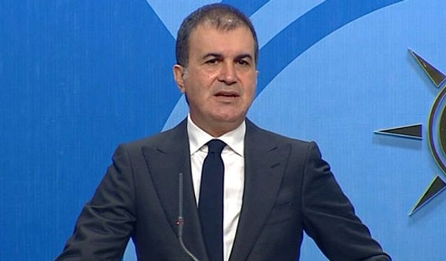 AK Parti Sözcüsünden Flaş Açıklama!
