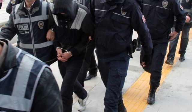 FETÖ'nün Dışişleri'ndeki O Hücresine Şafak Baskını!