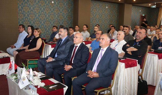 Türkiye'nin Eğitim Yöneticileri Sivas'ta Toplandı!