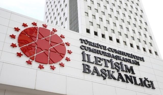 Ankara'da Gece Yarısı Kararnamesi!