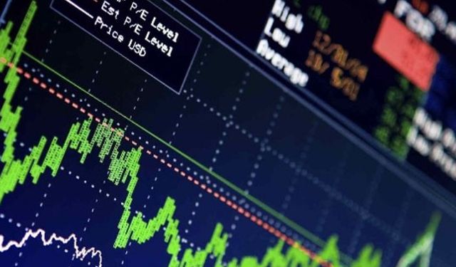 Borsa Milyonluk Vurgun! İşte O Akılalmaz yükselişin Sırrı!