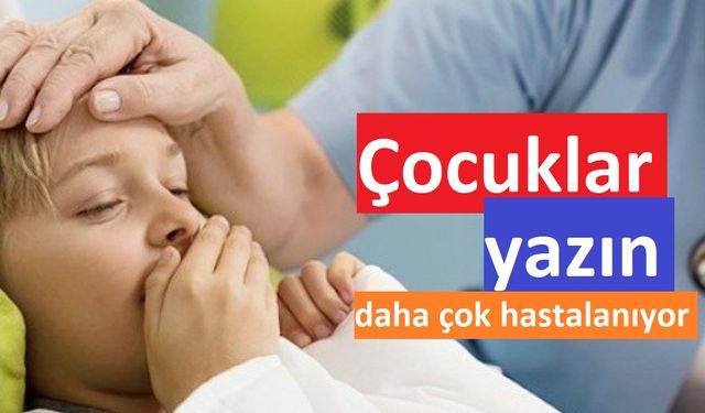 Çocuklarınıza aman daha dikkat!..